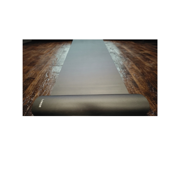 Rubber Backed Floor Runner - Large Plain